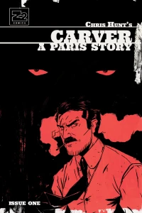 Carver: A Paris Story