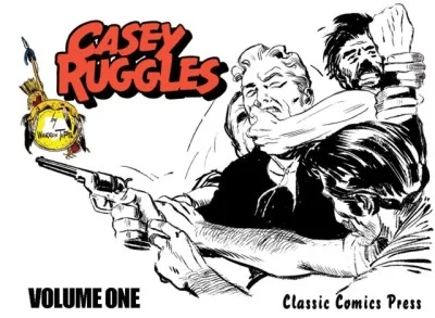 Casey Ruggles