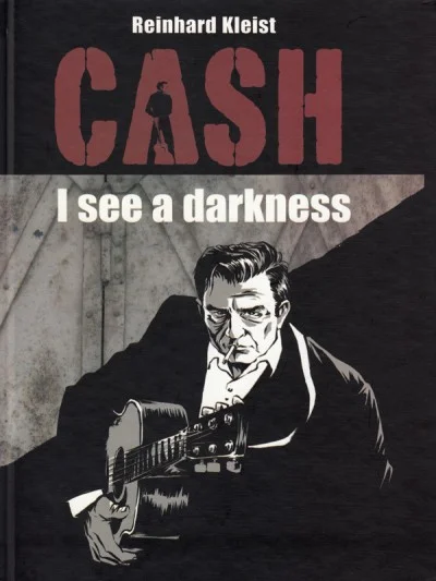 Cash: I See a Darkness