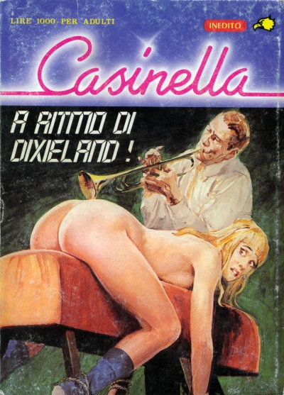 Casinella