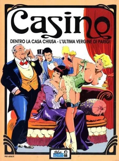 Casino