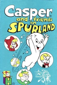 Casper and Friends in Spurland