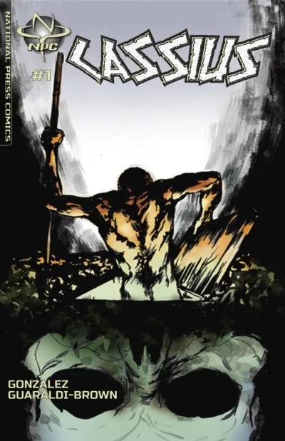 Cassius (2021) - Series 