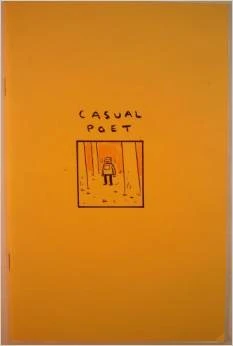 Casual Poet (2009) - Series 