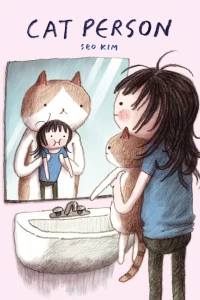 Cat Person