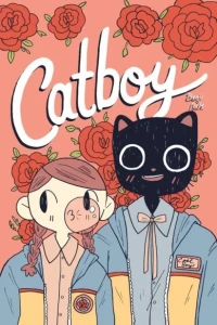 Catboy