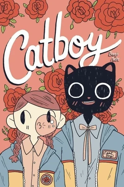 Catboy: Ultimate Edition (2021) - Series 