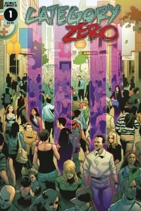 Category Zero