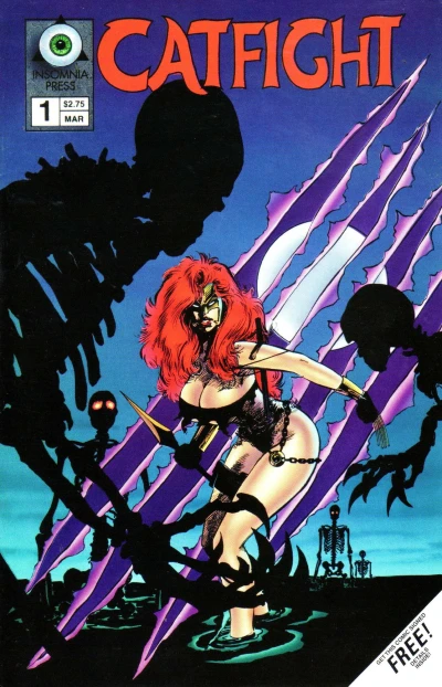 Catfight