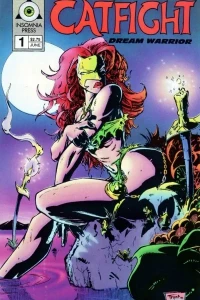 Catfight: Dream Warrior