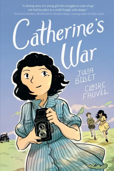 Catherine's War