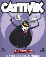 Cattivik