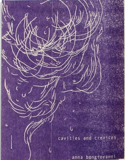 Cavities and Crevices