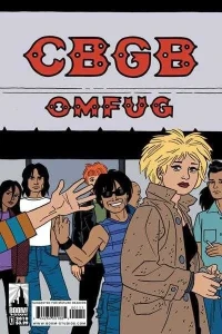 CBGB