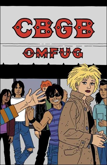 CBGB