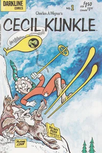 Cecil Kunkle