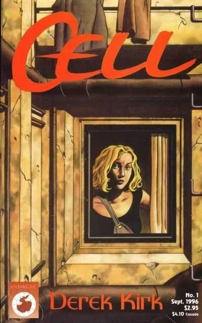 Cell (1996) - Series 