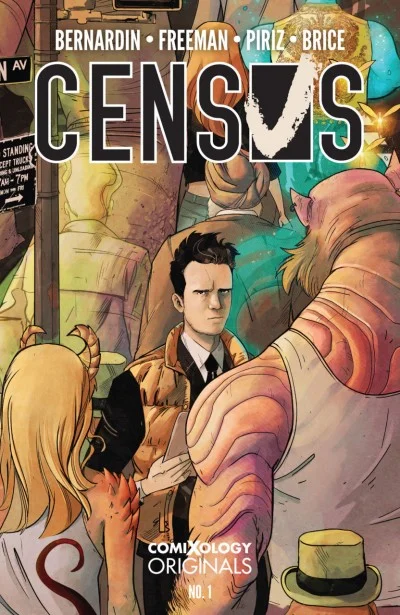 Census