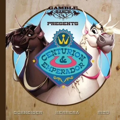 Centurion & Emperador