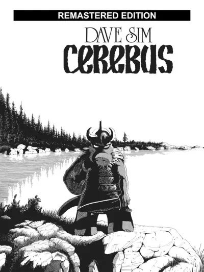 Cerebus