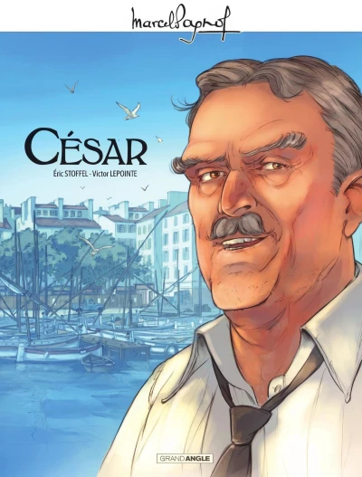 César