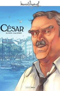 César