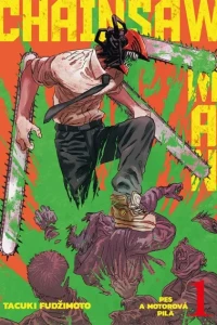 Chainsaw Man