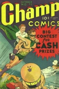 Champ Comics
