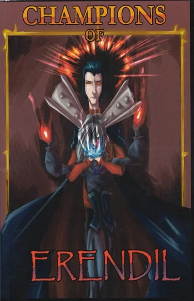 Champions of Erendil