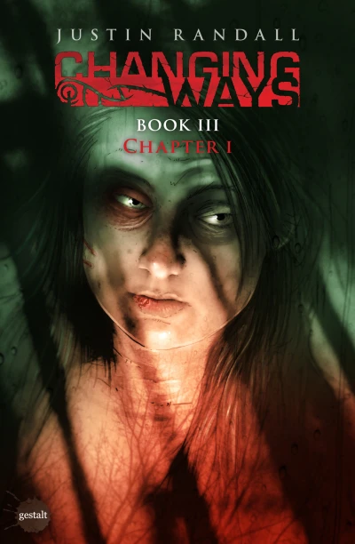 Changing Ways Book III