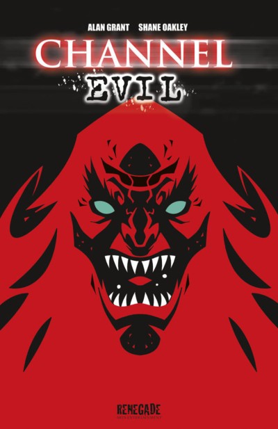 Channel Evil (2013) - Series 