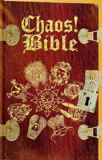 Chaos Bible