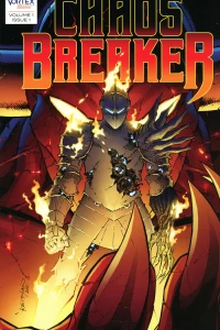 Chaos Breaker