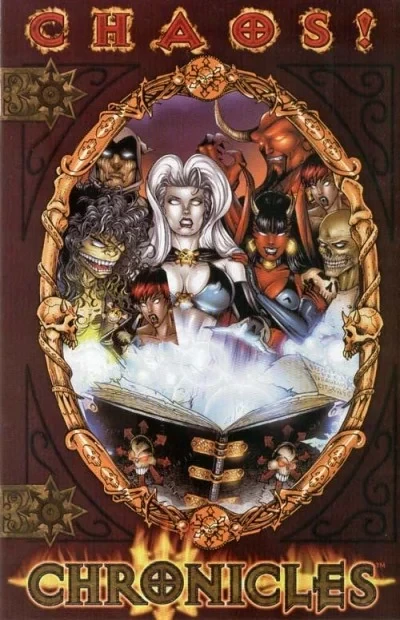 Chaos! Chronicles