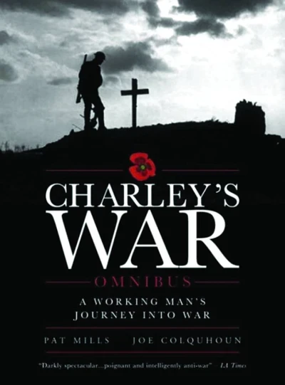 Charley's War Omnibus (2014) - Series 