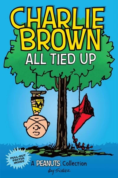Charlie Brown: All Tied Up (2019) - Series 