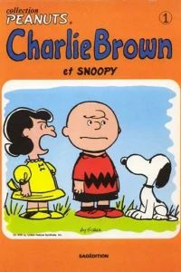 Charlie Brown et Snoopy 