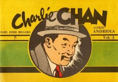 Charlie Chan