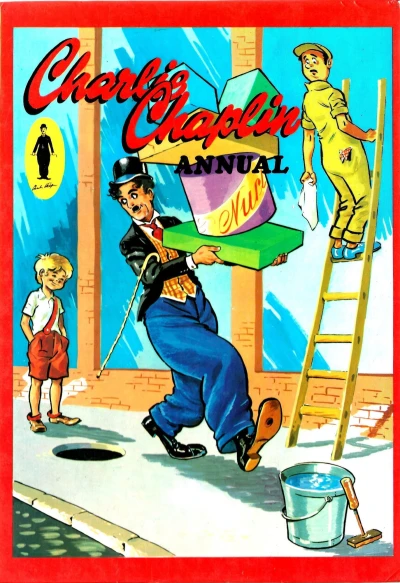 Charlie Chaplin Annual