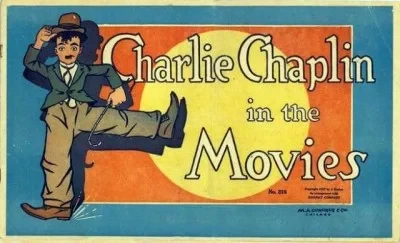 Charlie Chaplin in the Movies