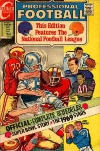 Charlton Sport Library: Professional Football