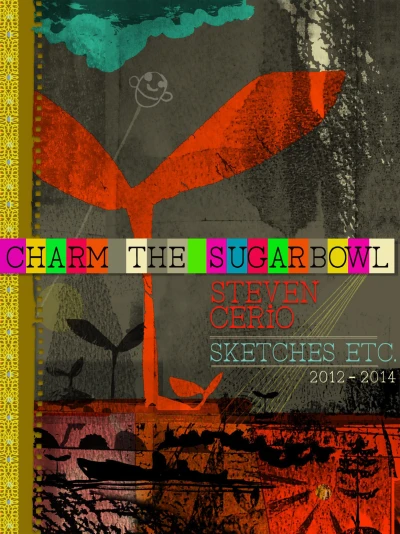 Charm The Sugarbowl (2016) - Series 