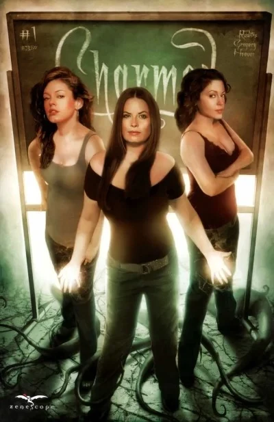 Charmed