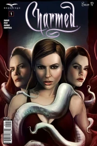 Charmed: Season 10