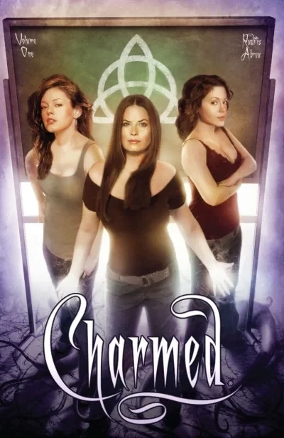 Charmed Season Nine
