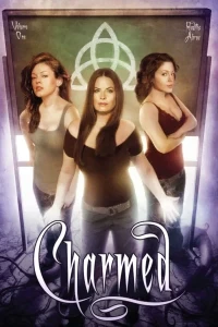 Charmed Season Nine