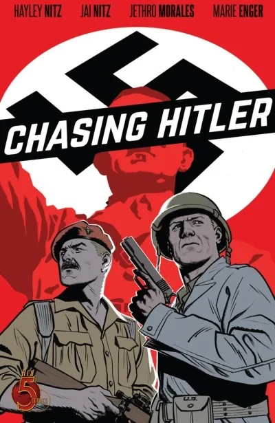 Chasing Hitler