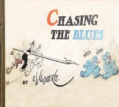 Chasing the Blues (1912) - Series 