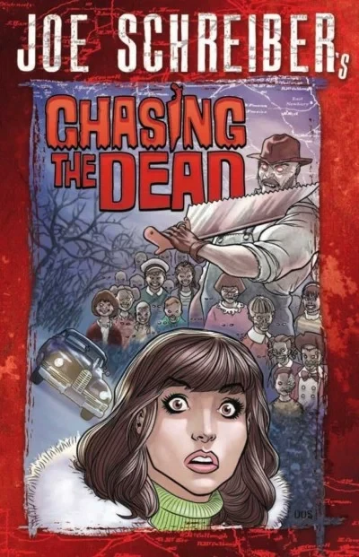 Chasing the Dead