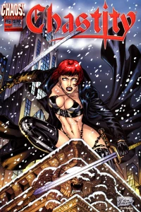Chastity